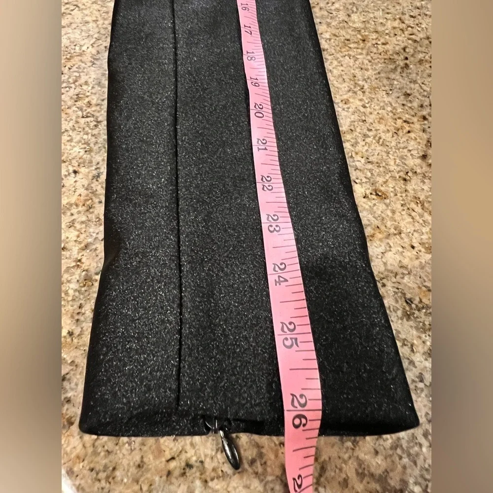 Good American Disco Sculpted Blazer Black01 Size Small $199 Revolve Sold Out NWT - Picture 8 of 12